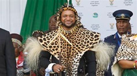 EFF raises questions over the sound system at Zulu King Misuzulu’s coronation