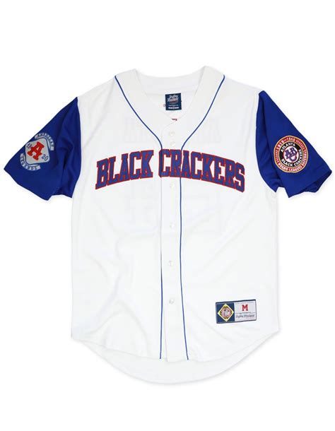 Negro League Baseball Jerseys | African Imports USA.com - African ...