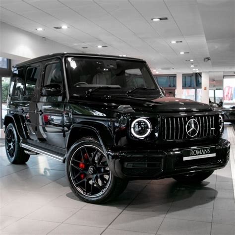 Mercedes jeep Mercedes Suv, Mercedes Wagon G, Mercedes Benz Classe G ...