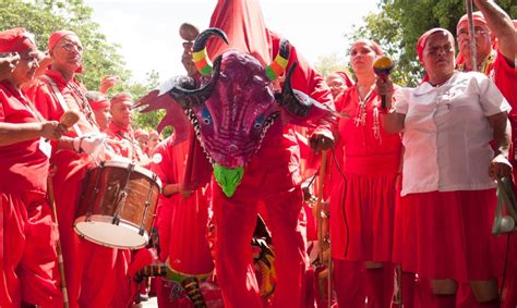 Cultura venezolana | Características, costumbres y tradiciones