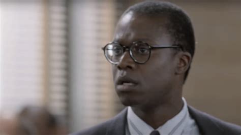 11 Great Andre Braugher Movies And TV Shows To Watch In Memory Of The Late Actor | Cinemablend