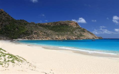 The 11 best beaches in Saint Barthelemy