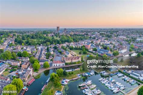 868 Ely Cathedral Stock Photos, High-Res Pictures, and Images - Getty Images