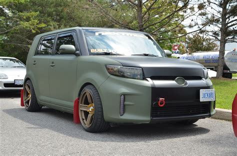 2nd gen xB | Scion xb, Toyota scion xb, Scion