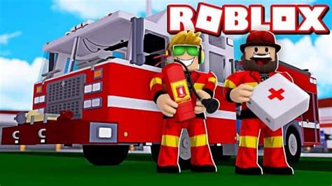 Roblox Firefighter Simulator Codes October 2023 - GamerSpots