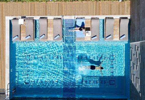 40 Best Hotels In Athens With Pool