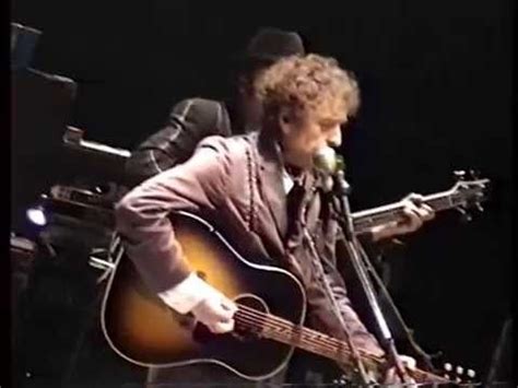 Bob Dylan: 6 Brilliant live performances from the year 1998 | All Dylan – A Bob Dylan blog | Bob ...