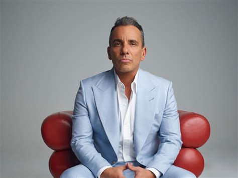 'Hottest comic in America' Sebastian Maniscalco heads to Houston on new 2024 tour - CultureMap ...