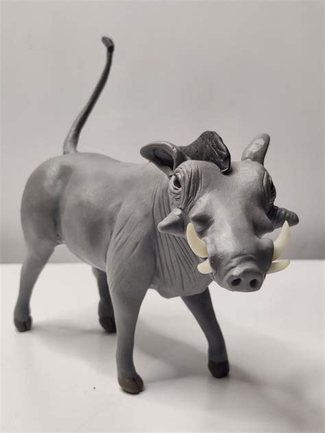 Wild boar sculpture / the lion King pumba in 2023 | Lion king, Wild ...