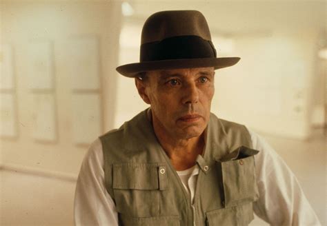 Joseph Beuys | Biography, Art, Performance Art, & Facts | Britannica