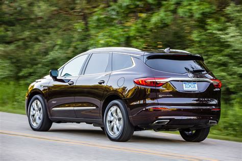 2021 Buick Enclave Availability Info, Specs, Wiki | GM Authority