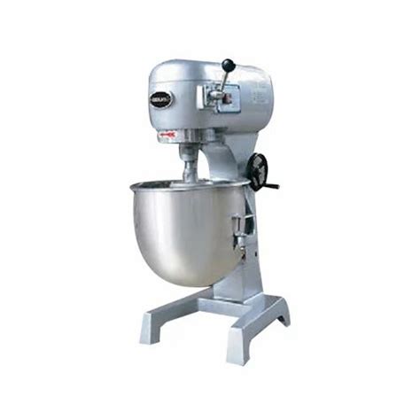 Cake Mixer Machines - Bakery Mixer Machine Manufacturer from Ahmedabad