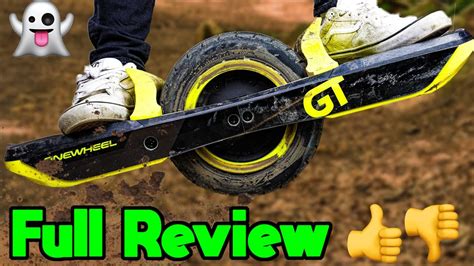 Onewheel GT Review - Watch Before You Buy | Ride Review