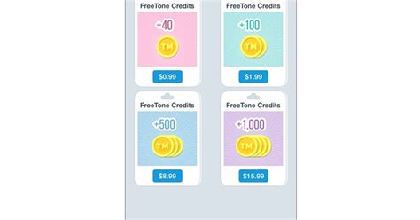 FreeTone review: A free calling and chat app with too many hidden costs ...