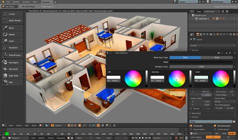 11 Best Free Architectural Design Software in 2024