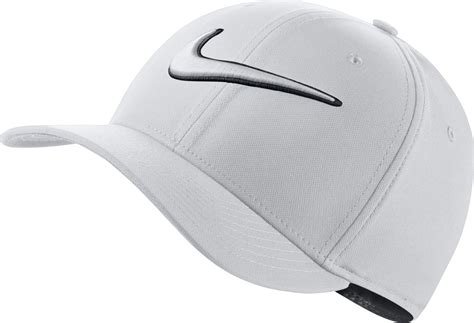 2017 Nike Golf Classic 99 Swoosh Hat Mens Fitted Cap 868378 | eBay