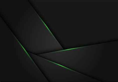 #light #line #green #grey #background #5K #wallpaper #hdwallpaper #desktop | Black and blue ...