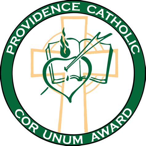 Providence Catholic High School Honors the Recipients of the 2018 Cor Unum Award | Providence ...