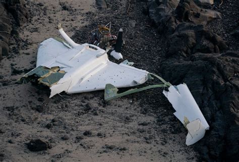 Half Moon Bay Plane Crash: San Francisco VC Identified as Victim