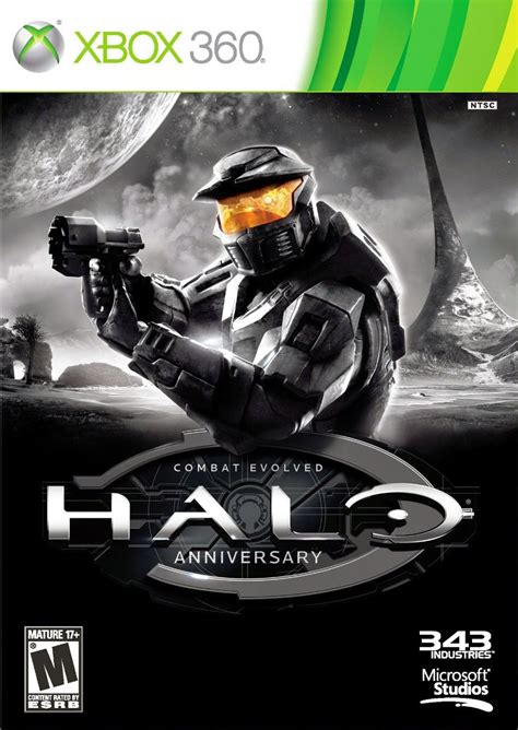 Halo: Combat Evolved Anniversary Details - LaunchBox Games Database