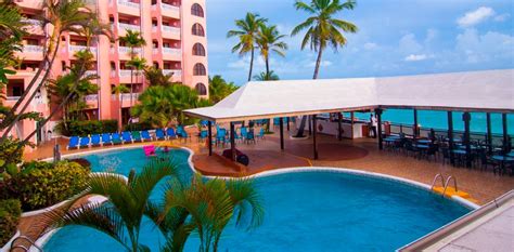 Where To Stay in Barbados: Barbados Beach Club (All-inclusive)