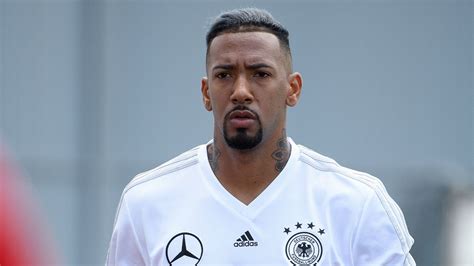 Transfer news: Bayern Munich open to Jerome Boateng offers | Sporting ...