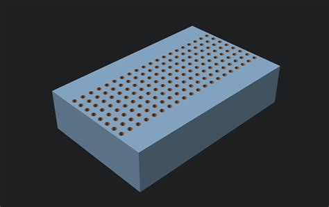 Solder Board – RasterWeb!