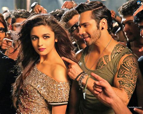 Humpty Sharma Ki Dulhania Movie Wallpapers - XciteFun.net