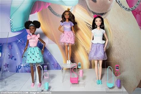 Barbie Princess Adventure Dolls - Barbie Movies Photo (43240560) - Fanpop