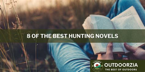 The Best Hunting Books: Which Every Hunter Should Read