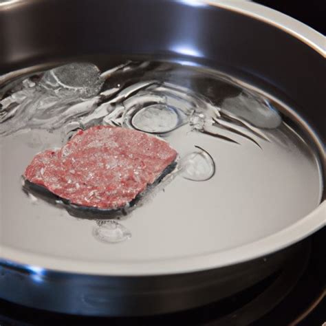 How to Defrost Ground Beef Fast: A Guide to Safe and Effective Thawing Methods - The Cognition ...