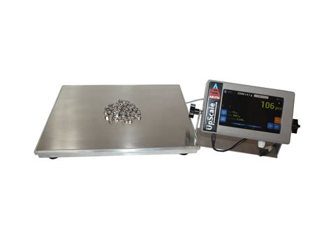 Parts Counting Scales | Industrial Counting Scales | Arlyn Scales