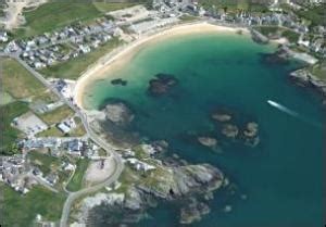 Trearddur Bay Hotel in Trearddur, UK - Lets Book Hotel