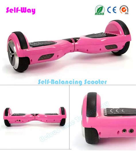 Electric Balance Scooter - Chinamotorscooter.com