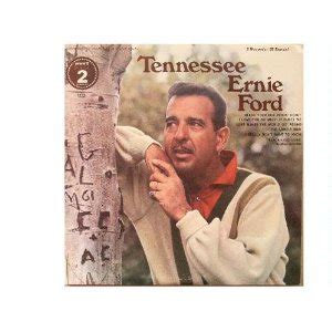 - Tennessee Ernie Ford (2 Records, 20 Songs, PTP 2016) - Amazon.com Music