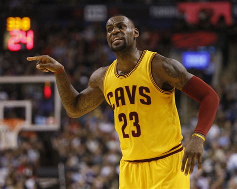 LeBron James: Cleveland Cavaliers need to compete harder | wkyc.com