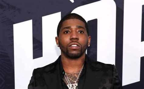 YFN Lucci’s Instagram Account Posts Message With Information On How ...