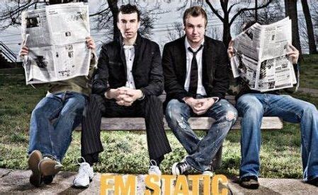 FM Static - Music, Albums, Songs, News and Videos - FamousFix