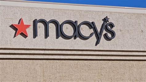 Macy's store at Palm Desert mall will remain open - KESQ