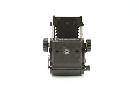 Used Mamiya C330 Professional S TLR Camera w/ Sekor S 80mm f/2.8 Blue Dot Lens - Green Mountain ...