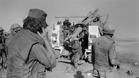 Parallels between the Yom Kippur War and today, explained