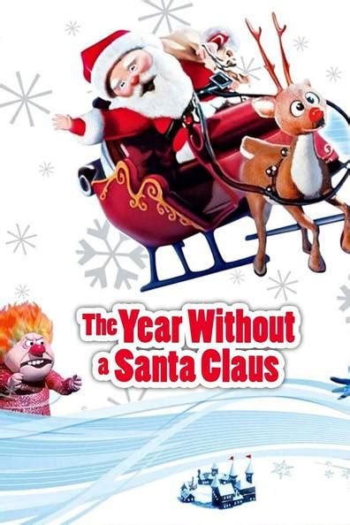 How to watch and stream The Year Without a Santa Claus - 1974 on Roku