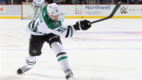 Tyler Seguin Injury Status, Update & NHL Playoff Return