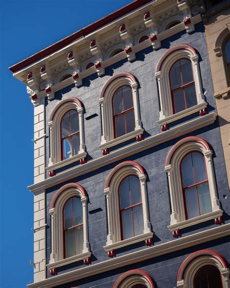 Some of Our Favorite Colorful Houses & Buildings In and Around Cincy ...