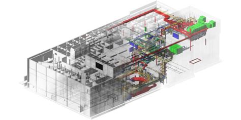 How Do You Design and Build a Manufacturing Facility? | Engineering.com