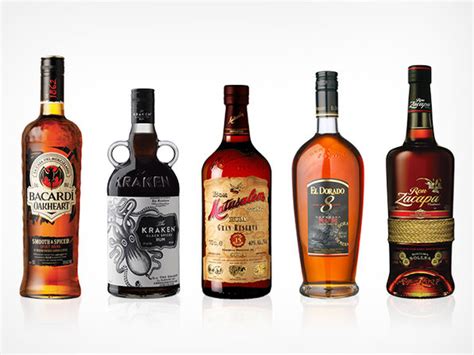 Flaviar Top-Shelf Rum Tasting Pack | Cult of Mac Deals