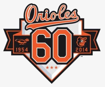 Transparent 60th Anniversary Clipart - Adam Jones Orioles Jersey, HD ...