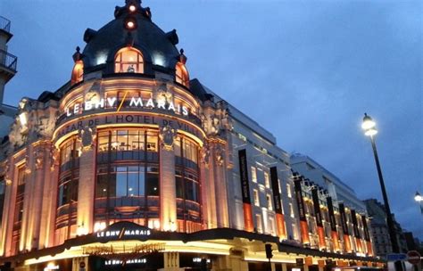 Shopping malls in Paris: the best ones - Live Paris like a local