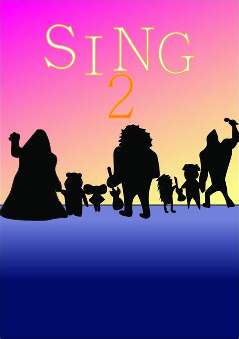 Illumination Entertainment releases sequel to ‘Sing’ – The Dispatch