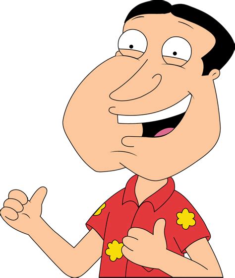 Glenn Quagmire by GAn187 on DeviantArt